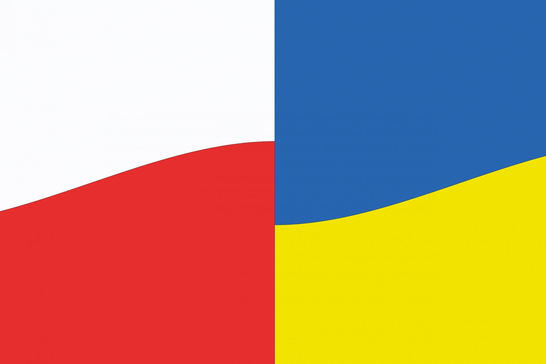 Organizujemy pomoc dla Ukrainy – co, gdzie i jak w Przechlewie