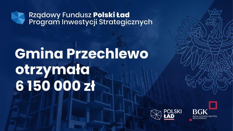 Polski Ład dla Przechlewa